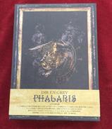 DIR EN GREY / PHALARIS|ソニー・ミュージックソリューションズ