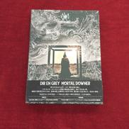 DIR EN GREY / MORTAL DOWNER|FIREWALL
