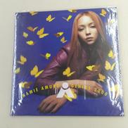 LP レコード|avex trax