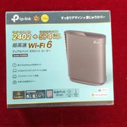 WI-FI ルーター|TP-LINK