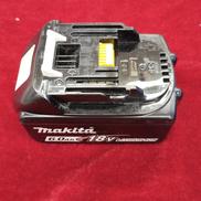 バッテリー|MAKITA
