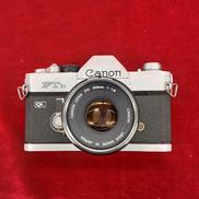 フィルム一眼レフカメラ|CANON
