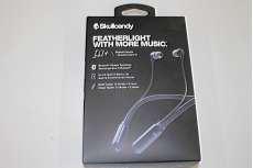 イヤホン|SKULL CANDY