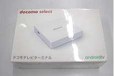 液晶テレビ小型（30インチ以下）|DOCOMO