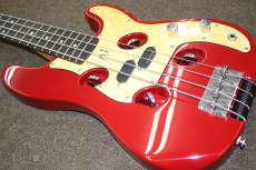 エレキベースその他|TRAVELER GUITAR