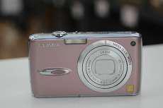 デジタルカメラ|PANASONIC