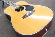 アコースティック|YAMAHA