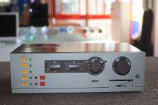 コントロールアンプ（トランジスター）|QUAD