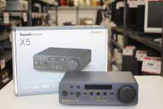 オーディオインターフェィス|SOUND BRASTER