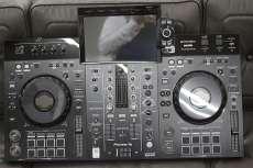 CDJコントローラ－|PIONEER