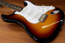 ストラトキャスタータイプ|FENDER JAPAN