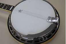 バンジョー|THE KASUGA