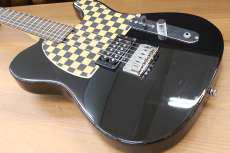テレキャスタータイプ|SQUIER