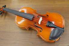 4/4サイズ ヴァイオリン|RODERICH PAESOLD