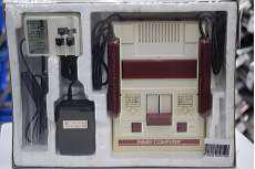 レトロゲーム本体|NINTENDO