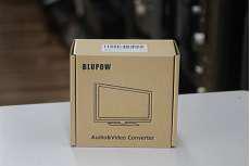 オーディオ関連商品|BLUPOW