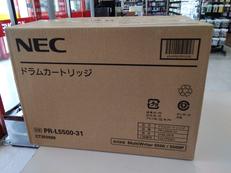 ドラムカートリッジ|NEC