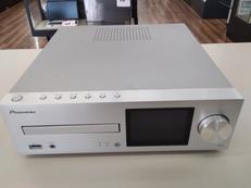 ネットワークCDレシーバー|PIONEER