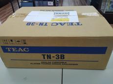 アナログターンテーブル|TEAC