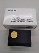 MCカートリッジ|DENON