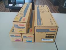 トナーカートリッジ|OKI