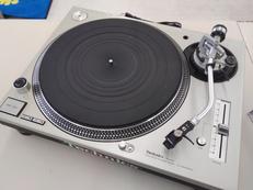 レコードプレーヤー|TECHNICS
