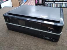 A4対応複合機|EPSON