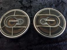 スピーカー|PIONEER