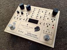 エフェクター|FREE THE TONE