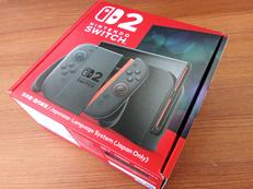 ニンテンドースイッチ2|NINTENDO