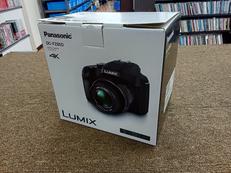 デジタルカメラ|PANASONIC