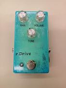 EF|NISHIWAGA PEDALS