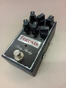 エフェクター|FRIEDMAN