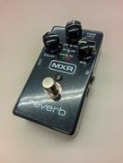 エフェクター|MXR