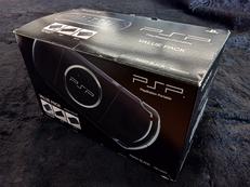 PSP|SONY