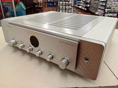 ネットワークプリメインアンプ|MARANTZ