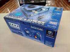 ゲームキューブ　エンジョイプラスパック|NINTENDO / 任天堂
