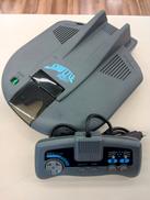 PCエンジンシャトル・ターボパッド|NEC
