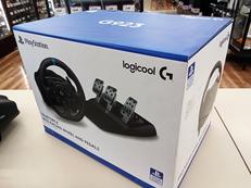 ステアリングコントローラー|LOGICOOL