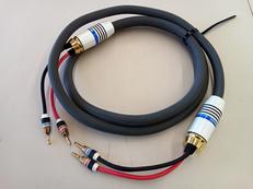 スピーカーケーブル(ペア)|MONSTER CABLE