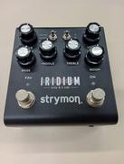 アンプシミュレータ|STRYMON
