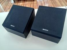 スピーカー|SONY