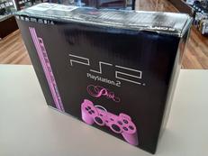 PS2|SONY