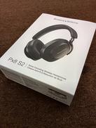 ノイズキャンセリングヘッドホン|BOWERS&WILKINS