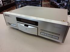 CDプレーヤー|PIONEER
