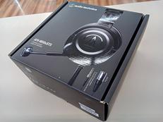 ヘッドセット|AUDIO-TECHNICA