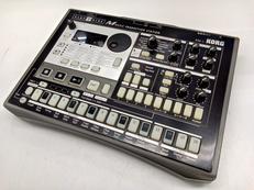 シーケンサー|KORG