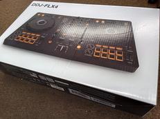 DJコントローラー|PIONEER