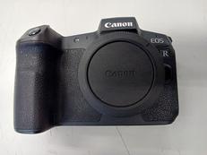 ミラーレス一眼|CANON