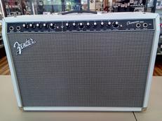 ギターアンプ|FENDER